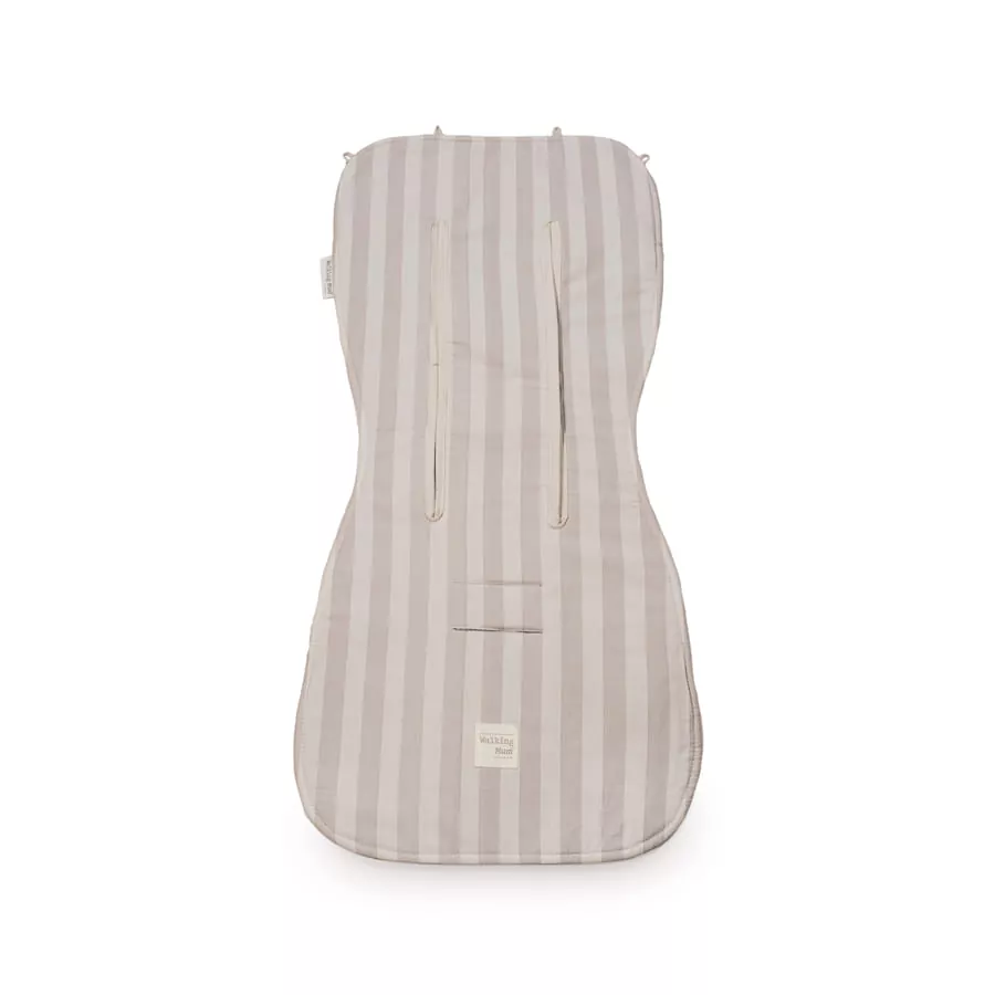 Colchoneta de Verano Sintra Beige Walking Mum